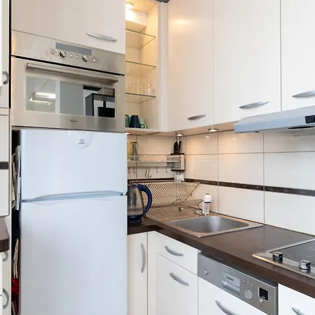 Apartman Lovely Flat Close To Notre Dame Cathedral