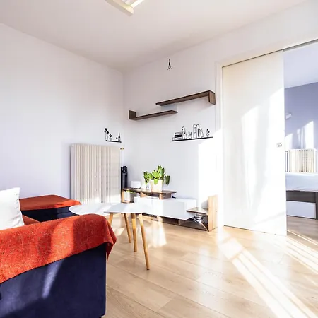 Lovely Flat Close To Notre Dame Cathedral Apartman