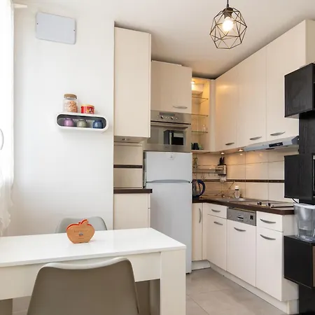 Apartman Lovely Flat Close To Notre Dame Cathedral Párizs