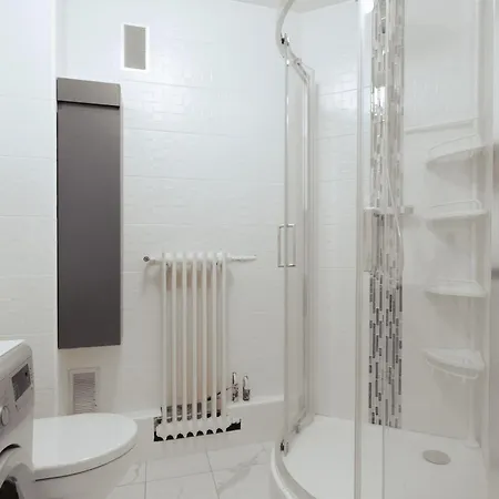 Lovely Flat Close To Notre Dame Cathedral Apartman